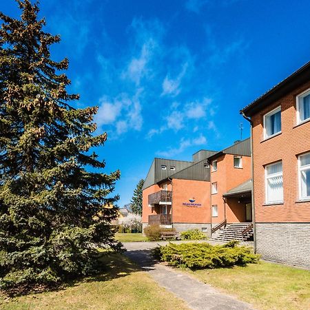Guest House Relax Palanga Exterior photo