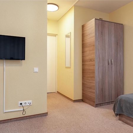 Guest House Relax Palanga Exterior photo