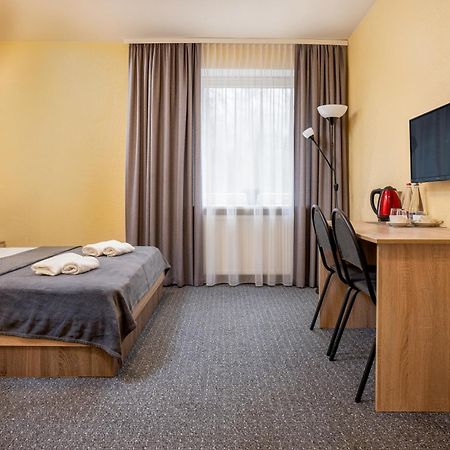Guest House Relax Palanga Exterior photo