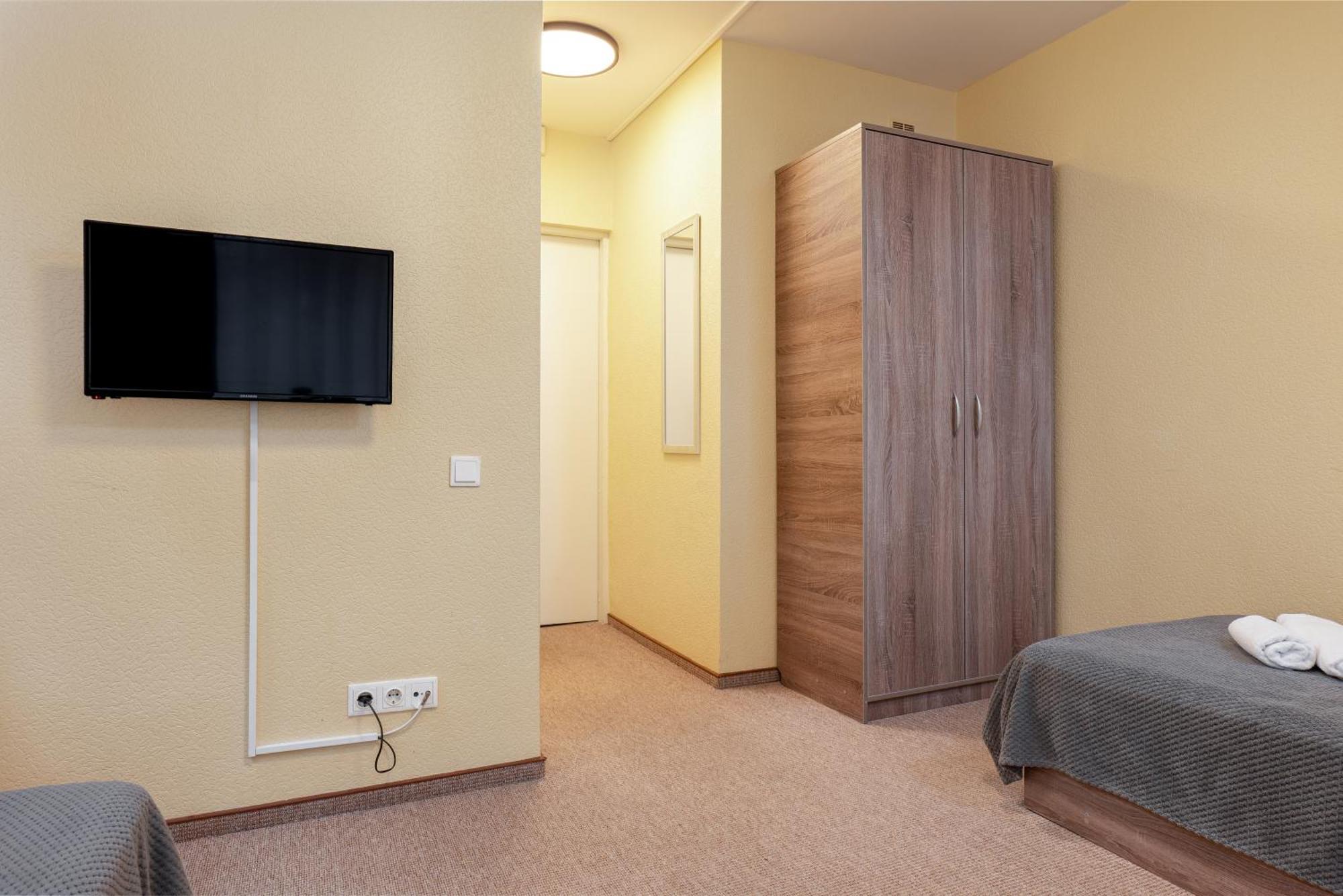 Guest House Relax Palanga Exterior photo