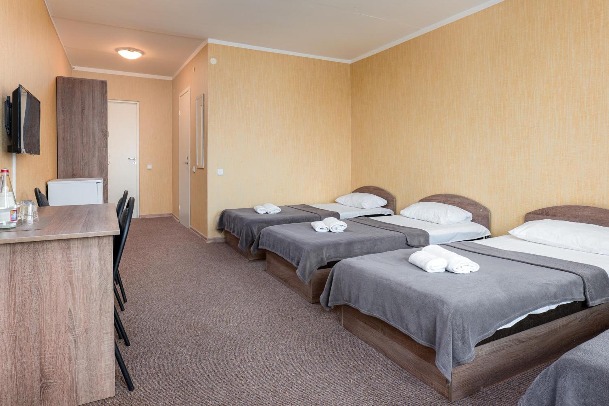 Guest House Relax Palanga Exterior photo