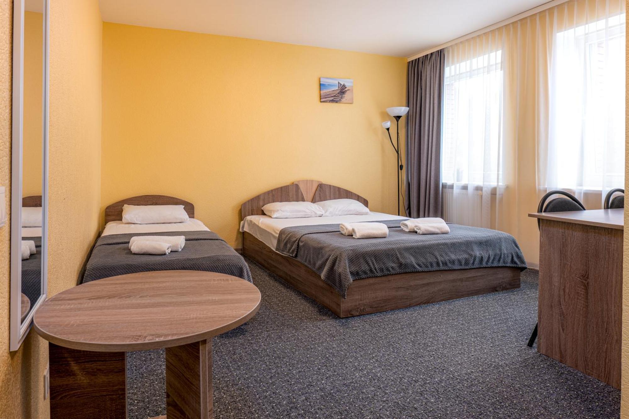 Guest House Relax Palanga Exterior photo