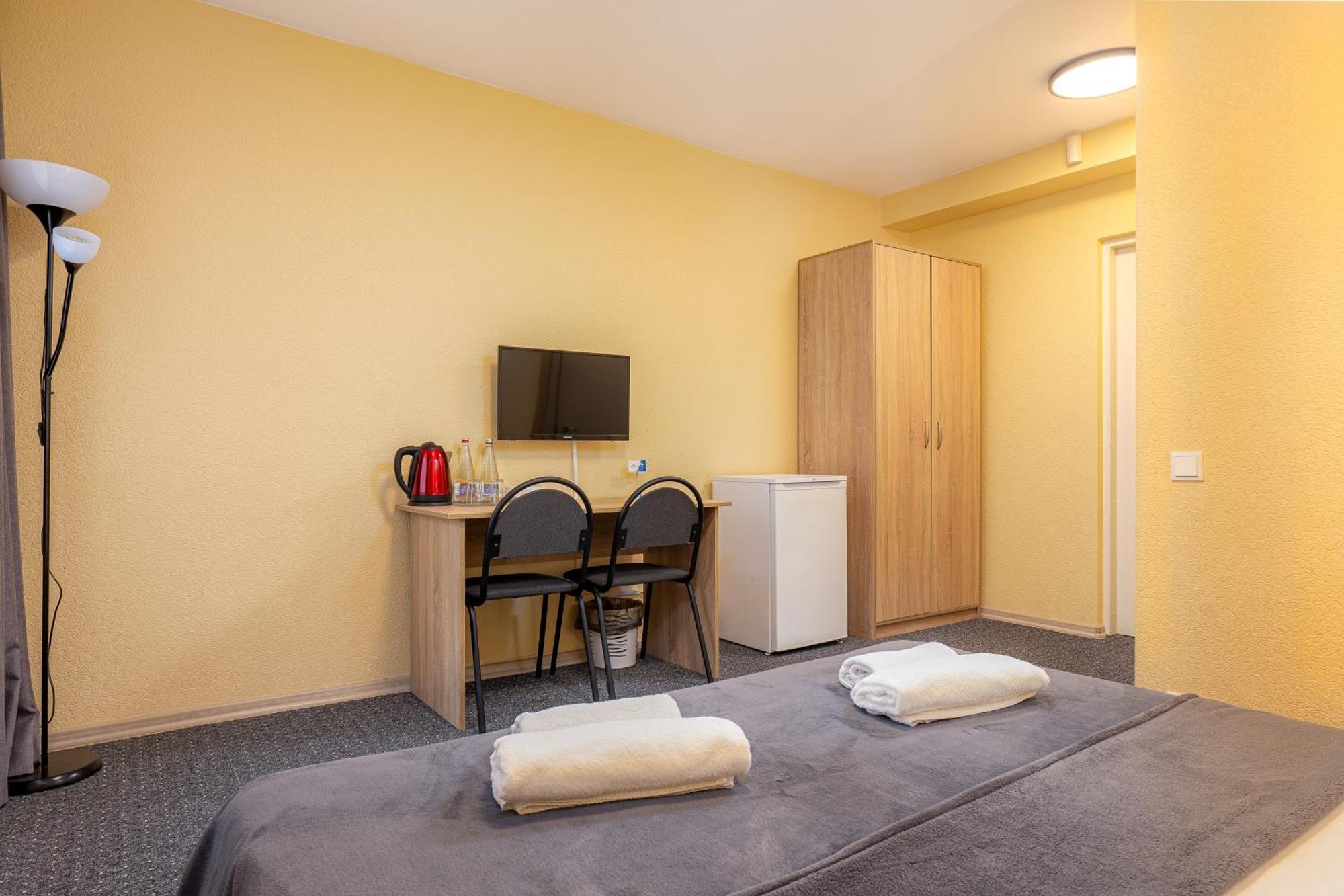 Guest House Relax Palanga Exterior photo
